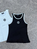 Black Tanktops